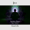 Sandro Dessi - It's Time to Love