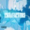 Chillfactors (feat. Jxcksxn Spxin) - DOUBLE A BATTERIES lyrics