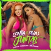 Senta as Duas Juntas - Single