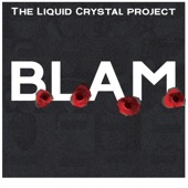 B.L.A.M - EP artwork