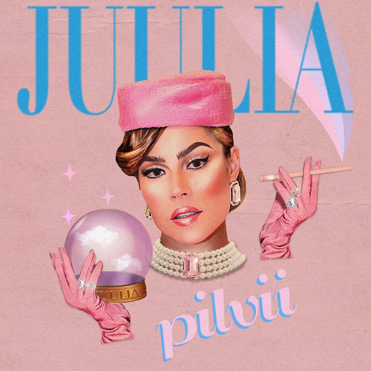 Pilvii - Single by Juulia on Apple Music