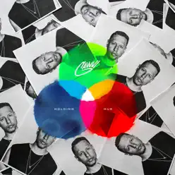 Holding Hue - EP - GAWVI