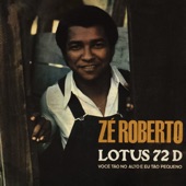 Jose Roberto - Lotus 72D