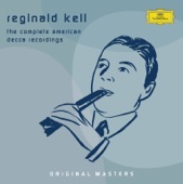 Clarinet Concerto in A, K. 622: III. Rondo (Allegro) artwork