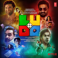 Pritam - Ludo (Original Motion Picture Soundtrack) artwork