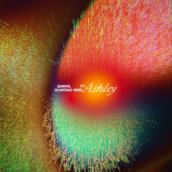 Cover artwork for Ashley (feat. Guapdad 4000)