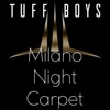 Milano Night Carpet