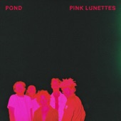 Pink Lunettes artwork