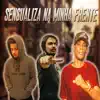 Sensualiza na Minha Frente (feat. MC Gw) - Single album lyrics, reviews, download