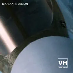 Invasion - Single - Marián Invasion - Single - Marián