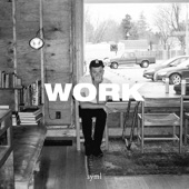 Work - EP artwork