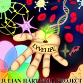 Julian Hartwell Project - Funk All Night