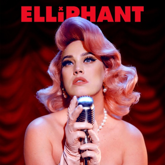Cover artwork for Could This Be Love