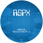 Reduction, Pt. 2 - EP artwork