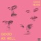 Good as Hell artwork