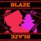 Blaze (feat. Aerial Ace) - RapKnight lyrics