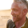 Dave Koz - A New Day  artwork