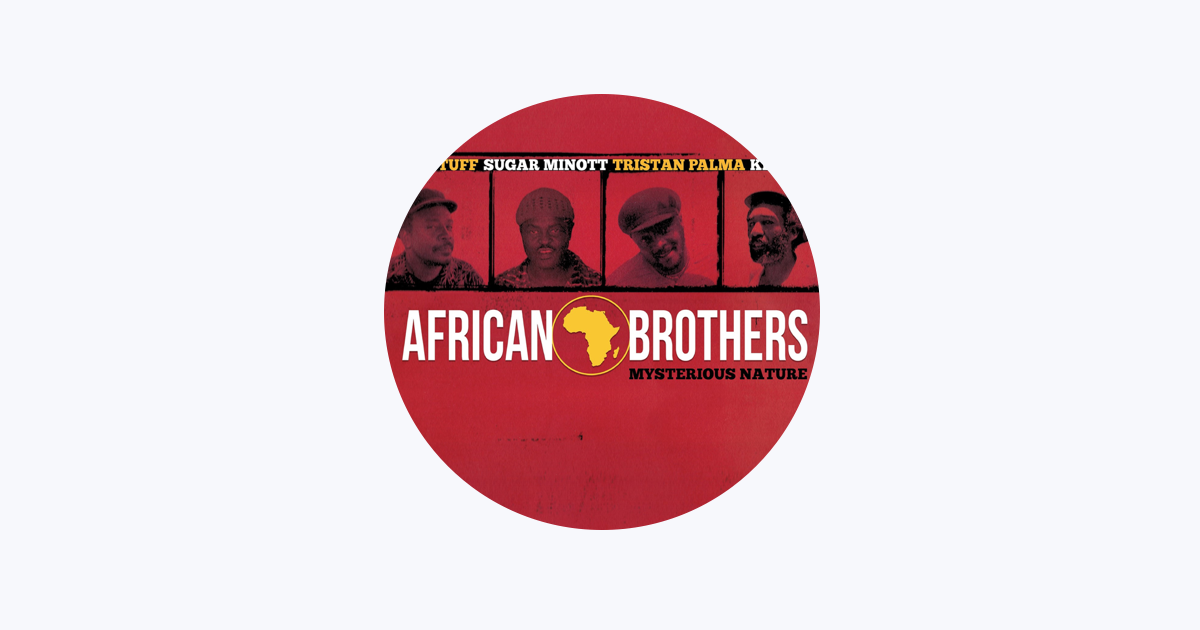 African Brothers on Apple Music