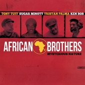 African Brothers - It Should Be Like That (Remastered)