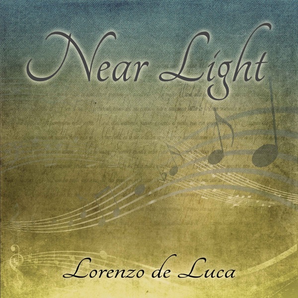 Near Light (Acoustic Version) - Single - Lorenzo De Luca