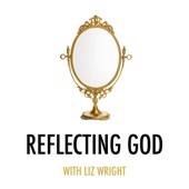 Reflecting God artwork