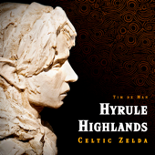 Hyrule Highlands - Celtic Zelda - Tim de Man