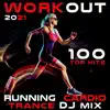 Fire Chaser (141 BPM Workout Trance Mixed) song lyrics