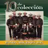 10 de Colección: Banda Arkangel R-15 album lyrics, reviews, download