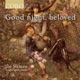 GOOD NIGHT BELOVED cover art