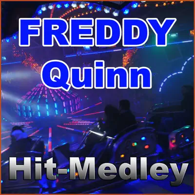 Hit-Medleys - EP - Freddy Quinn