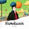 Namekusein - Nicxwell lyrics