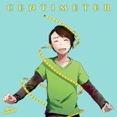 Centimeter (Rent-A-Girlfriend Opening) artwork
