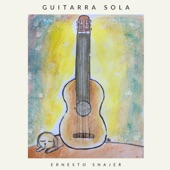 Guitarra Sola artwork