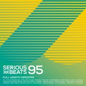 Serious Beats 95 artwork