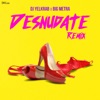 Desnúdate Remix - Single