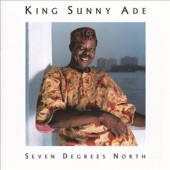 King Sunny Ade - Sijuade