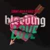 Stream & download Bleeding Love (Movada Remix) - Single