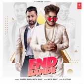 End Bande artwork