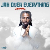 Jah Over Everything artwork