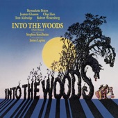 Bernadette Peters - Finale: Children Will Listen (From "Into the Woods")