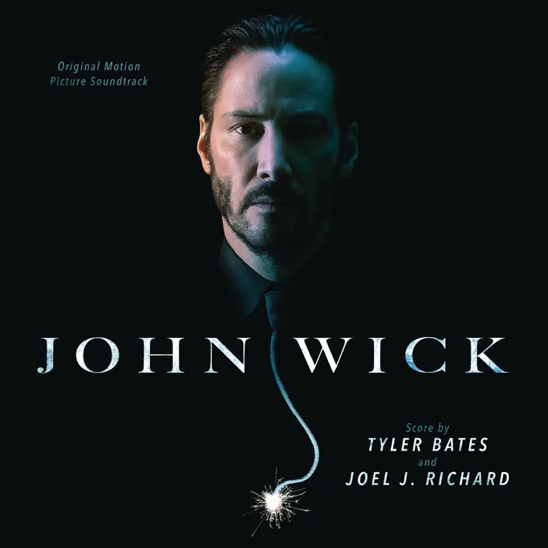 Various Artists - 疾速追杀 John Wick (Original Motion Picture Soundtrack) (2014) [iTunes Plus AAC M4A]-新房子