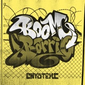 Boombarrio artwork