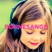 Børnesange artwork