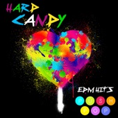 Hard Candy artwork