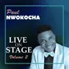 Live on Stage, Vol. 2 (Live) album lyrics, reviews, download