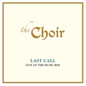 The Choir - David Watts (Live)