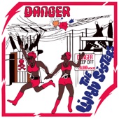 Lijadu Sisters - Danger