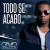 Todo Se Acabo - Single