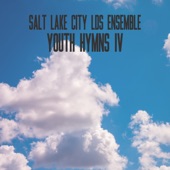 Youth Hymns IV artwork