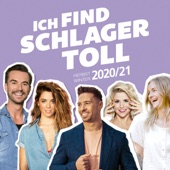 Ich find Schlager toll - Herbst/Winter 2020/21 artwork